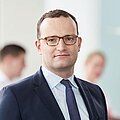 Jens Spahn (Foto: Maximilian König)