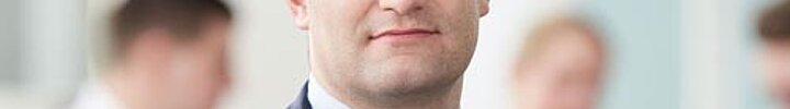 Jens Spahn (Foto: Maximilian König)
