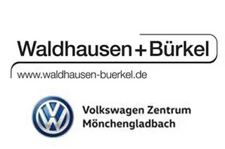 Volkswagen Zentrum Mönchengladbach