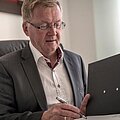 Andreas Westerfellhaus (Foto: BMG / Holger Gross)