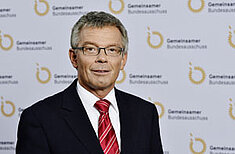 Foto: G-BA