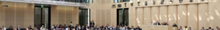 Bild: Bundesrat / Peter Wilke