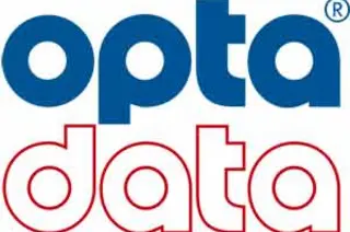 opta data Gruppe