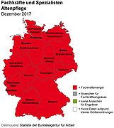 Grafik: Bundesagentur für Arbeit Grafik: Bundesagentur für Arbeit