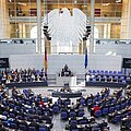 Foto: Deutscher Bundestag / Thomas Truschel / Photothek.net