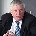 Karl-Josef Laumann. Foto: Jördis Zähring Karl-Josef Laumann. Foto: Jördis Zähring