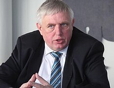 Karl-Josef Laumann. Foto: Jördis Zähring