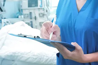 5 Pflegedokumentation