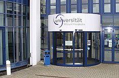 Foto: Private Universität Witten/Herdecke (UW/H) Foto: Private Universität Witten/Herdecke (UW/H)