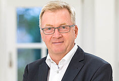 Andreas Westerfellhaus. Foto: Kai Abresch Andreas Westerfellhaus. Foto: Kai Abresch