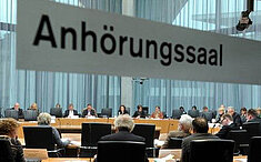Foto: Deutscher Bundestag / Lichtblick / Achim Melde