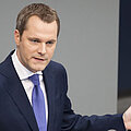 Foto: Deutscher Bundestag / Thomas Koehler/photothek.net