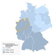 Grafik: Bundesagentur für Arbeit