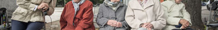 Foto: Nottebrock/Alzheimer Forschung Initiative e.V. Foto: Nottebrock/Alzheimer Forschung Initiative e.V.