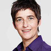 Barbara Steffens (Foto: MGEPA NRW)