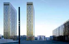 Foto: Gerichtshof der Europäischen Union