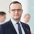 Jens Spahn. Foto: Maximilian König